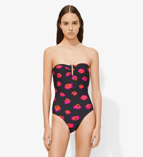 Bandeau One Piece