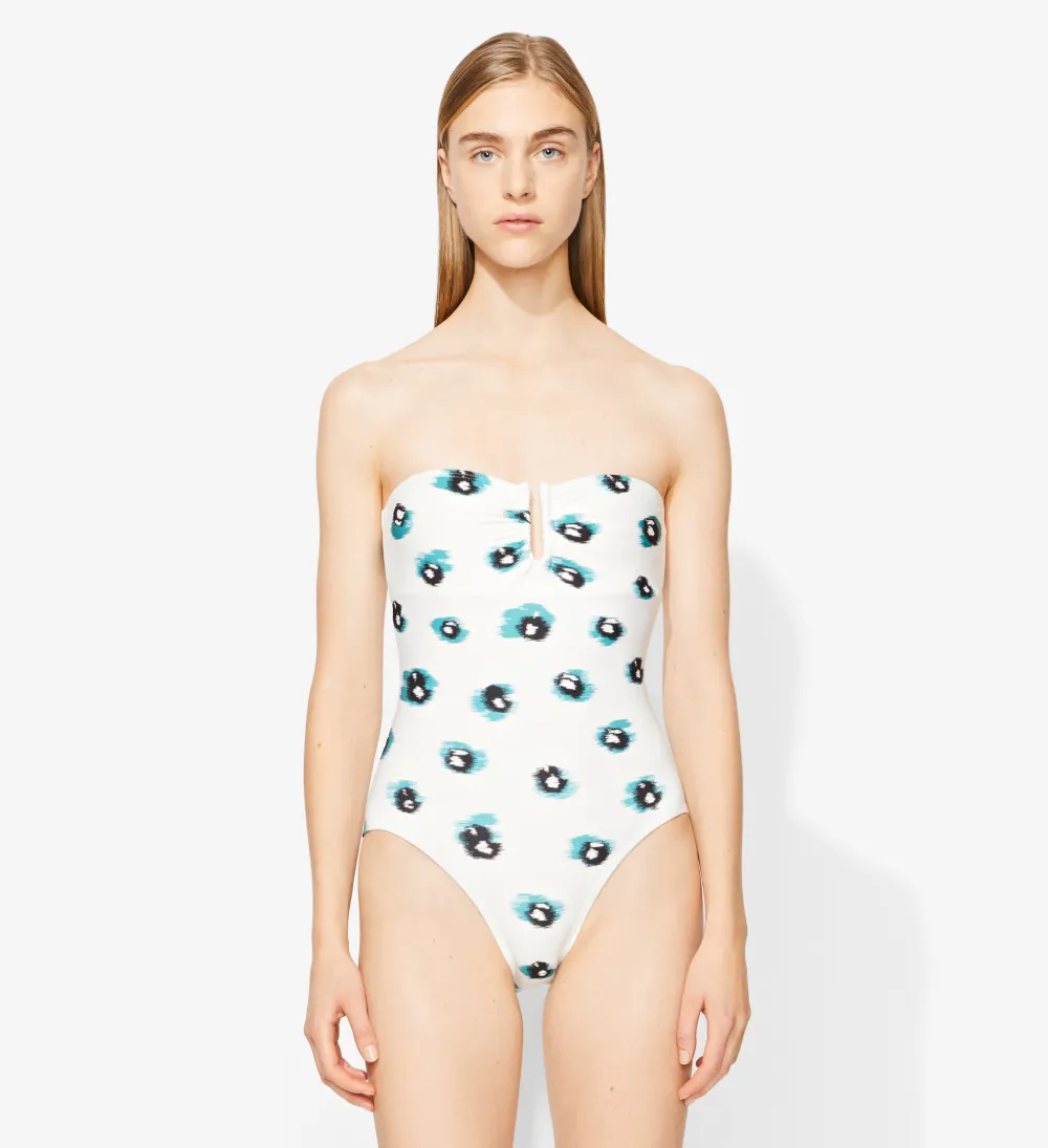 Bandeau One Piece