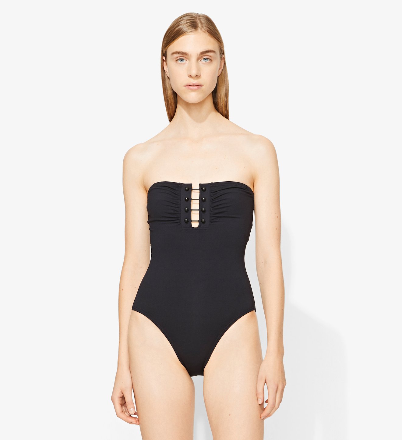 Bandeau One Piece