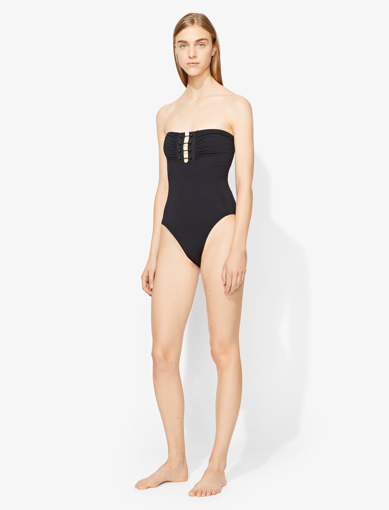 Bandeau One Piece #1