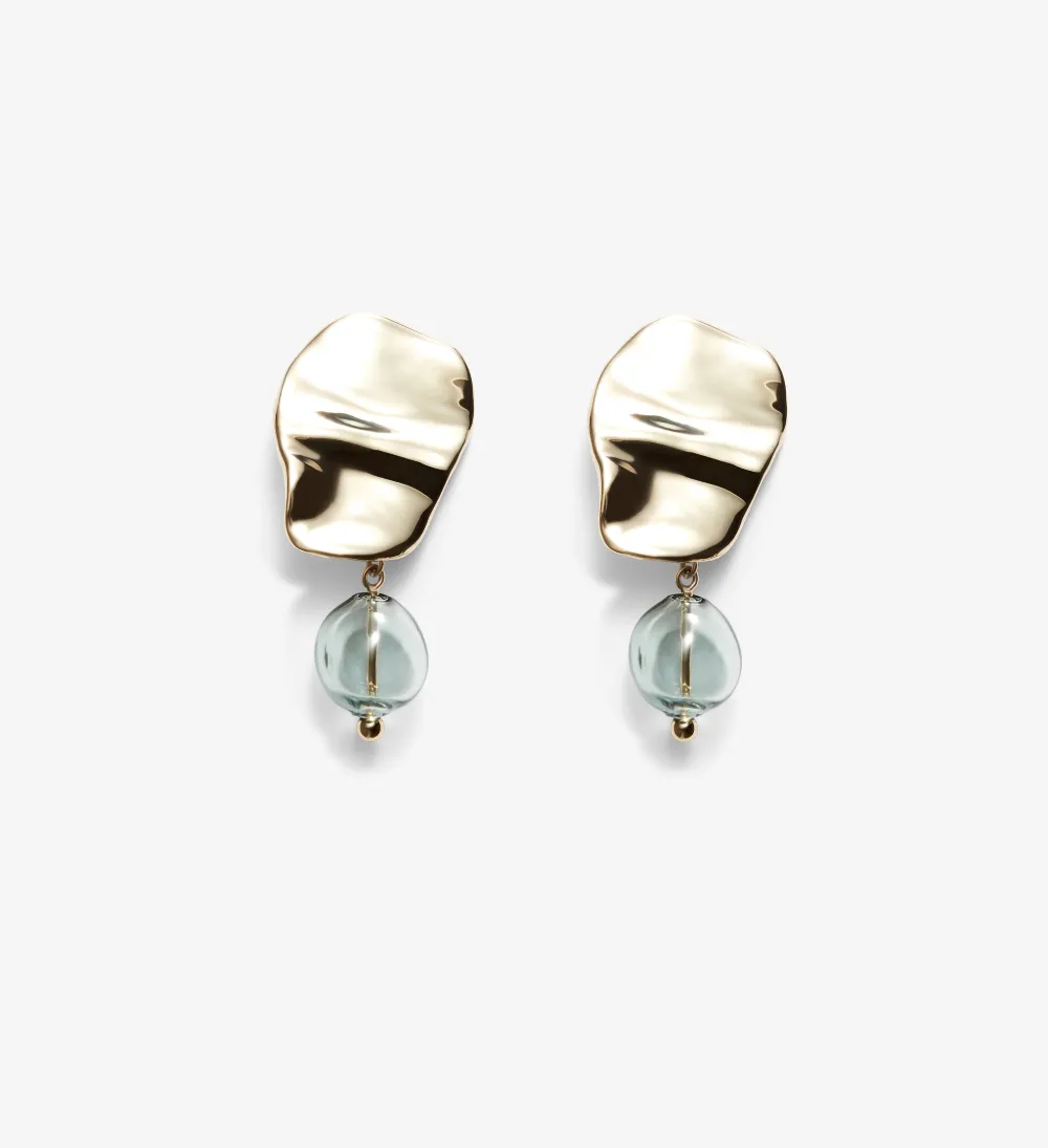 Bead Earrings