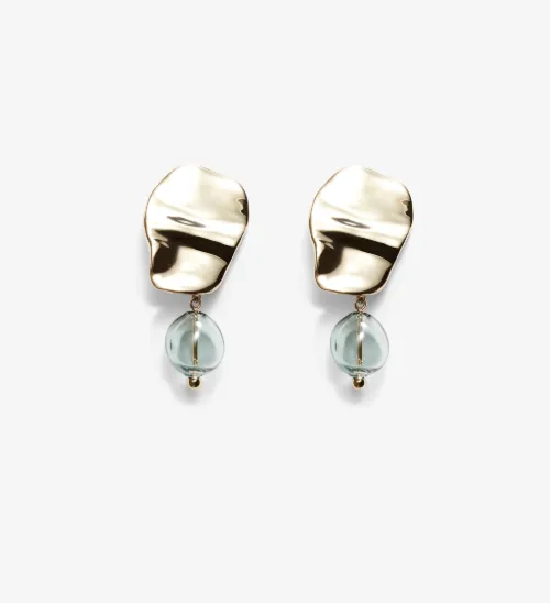 Bead Earrings