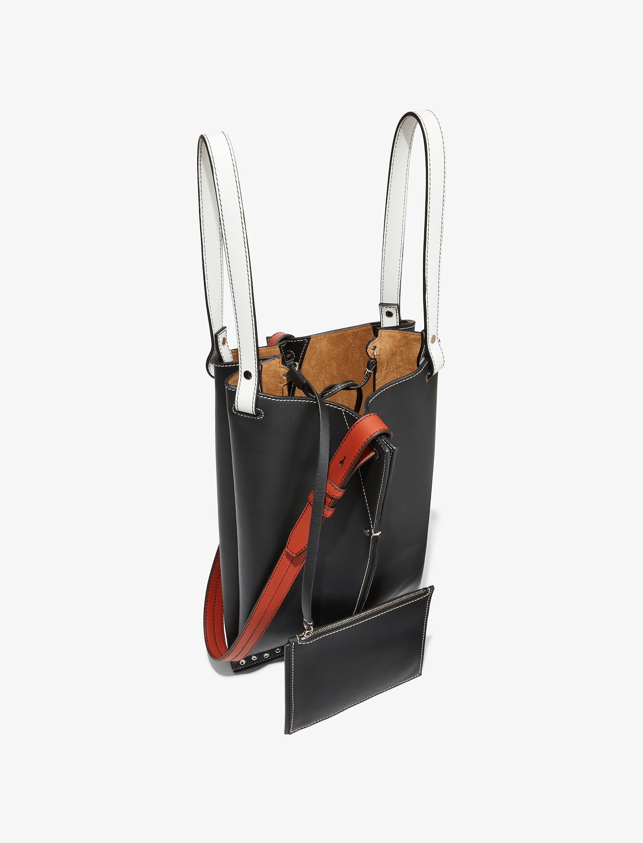 Bellows Bag #4