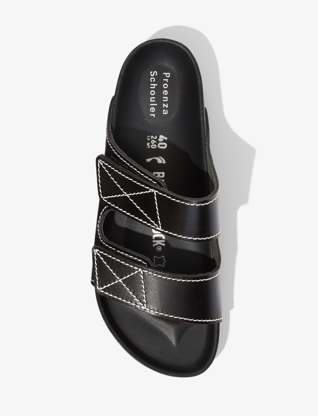 Birkenstock X Proenza Schouler Arizona Slides (Men's) #4