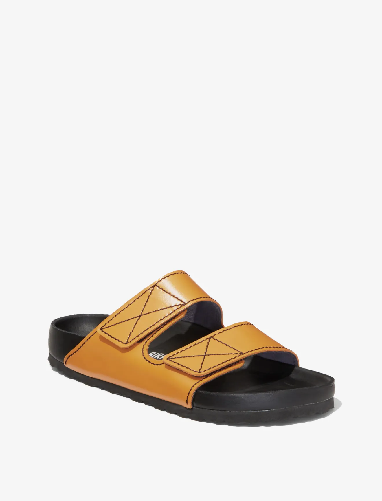 yellow arizona birkenstocks