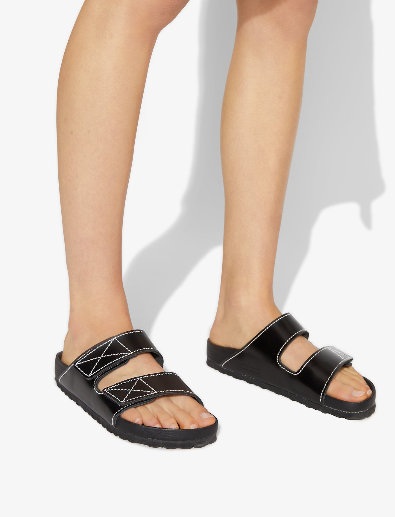 Birkenstock X Proenza Schouler Arizona Slides #2