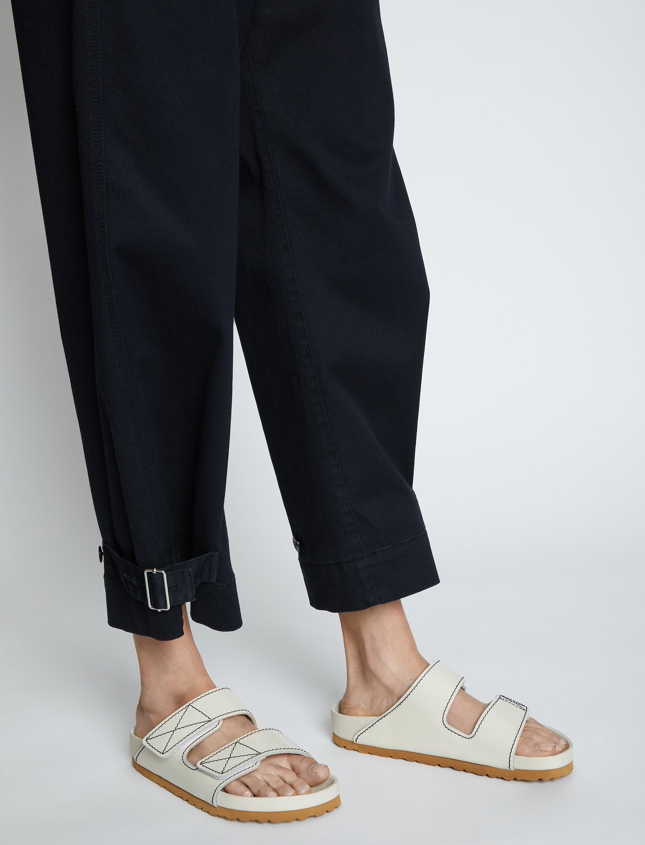 Birkenstock X Proenza Schouler Arizona Slides #4
