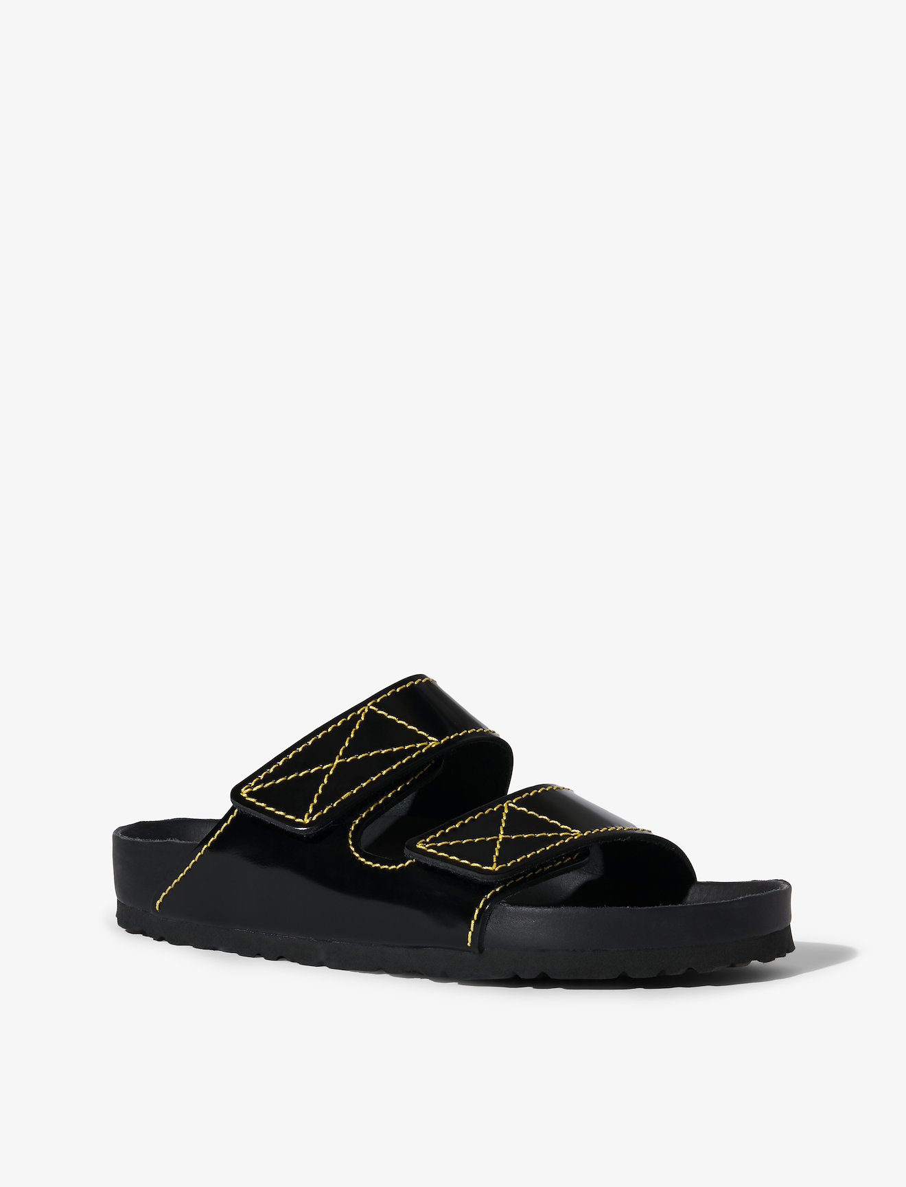 Birkenstock X Proenza Schouler Arizona Slides #1