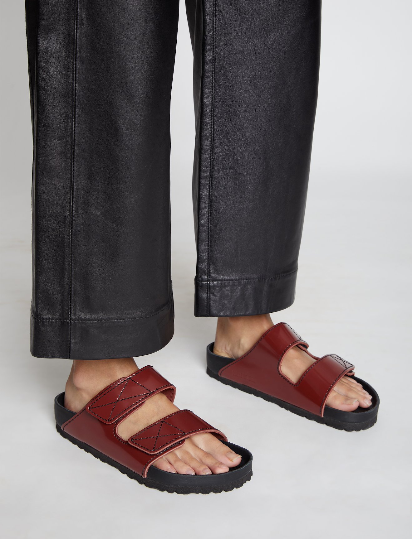 Birkenstock X Proenza Schouler Arizona Slides #4