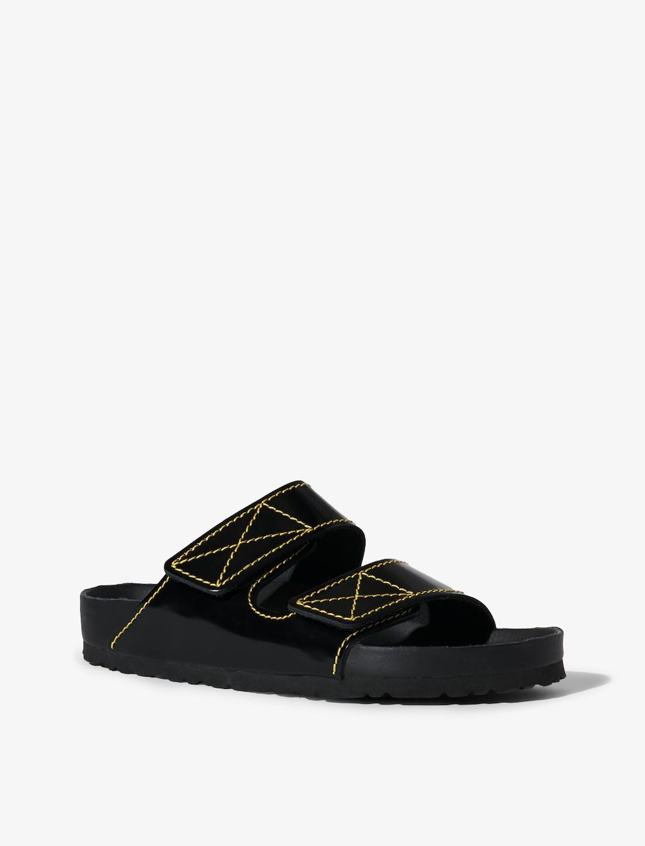 Birkenstock X Proenza Schouler Arizona Slides #1