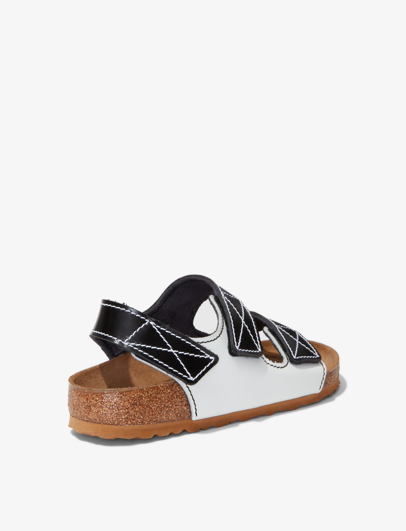 Birkenstock X Proenza Schouler Milano Sandals #3