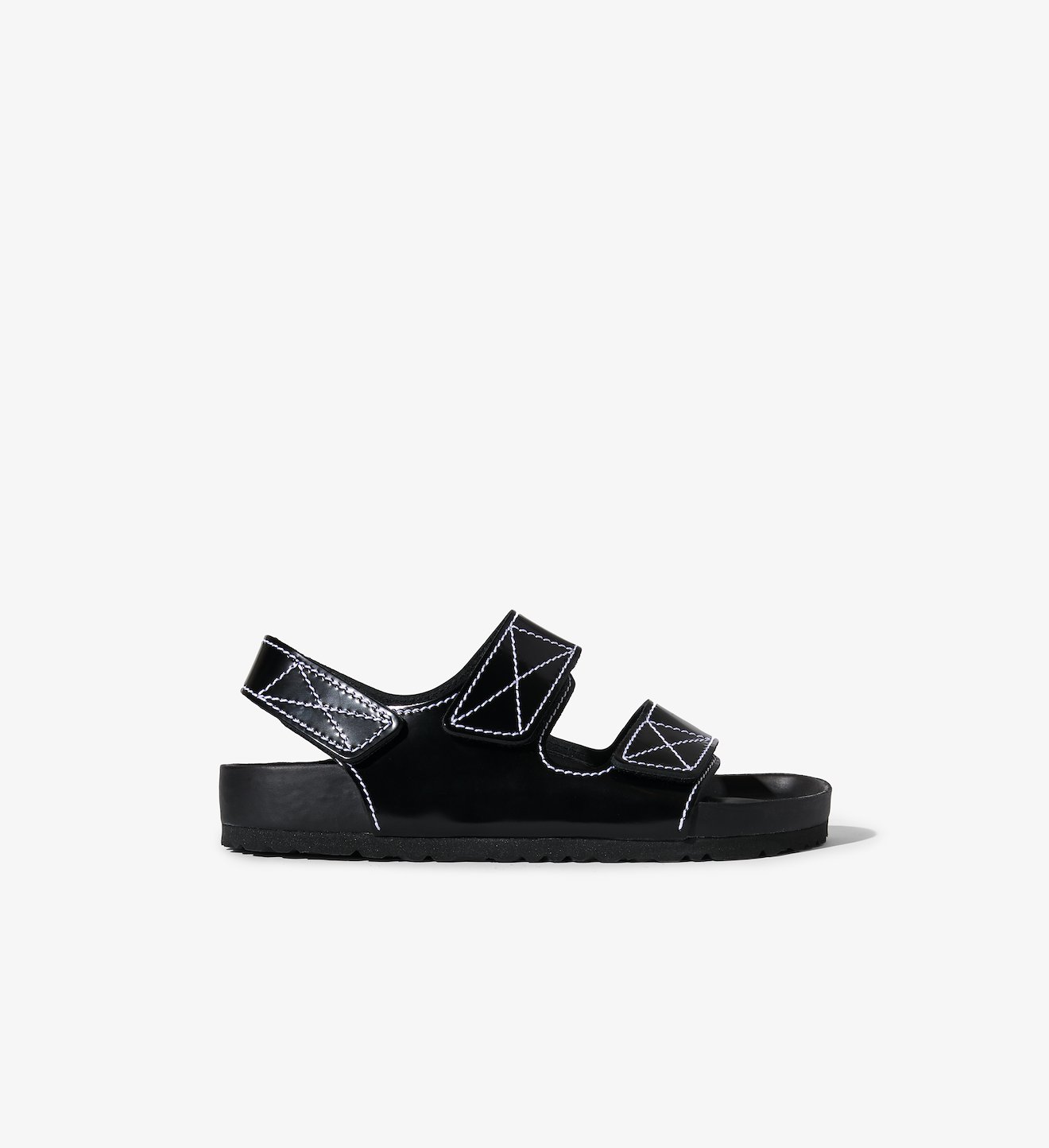 Birkenstock X Proenza Schouler Milano Sandals