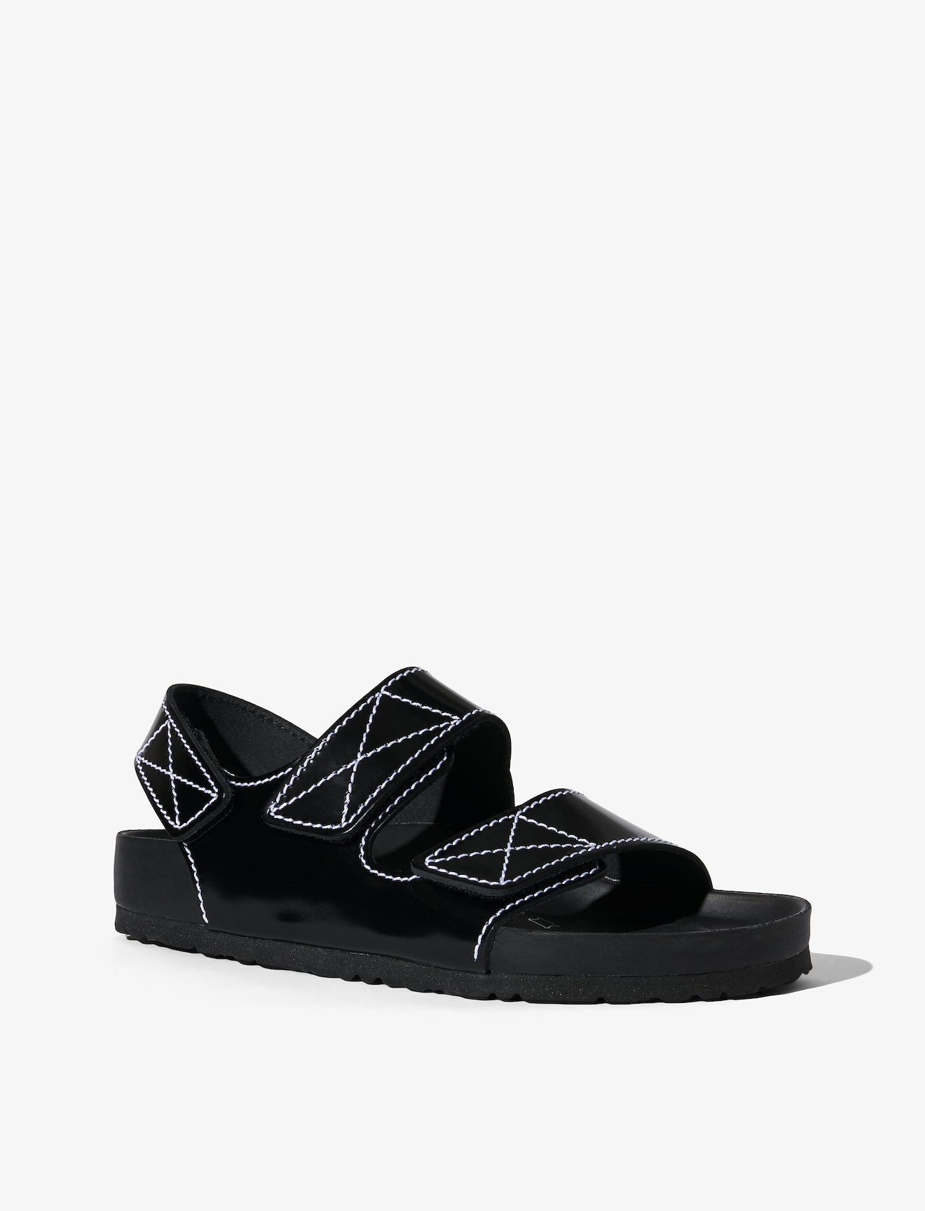 Birkenstock X Proenza Schouler Milano Sandals #1