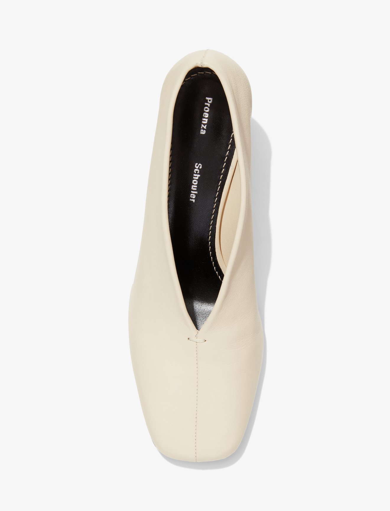 Block Heel Pumps #3