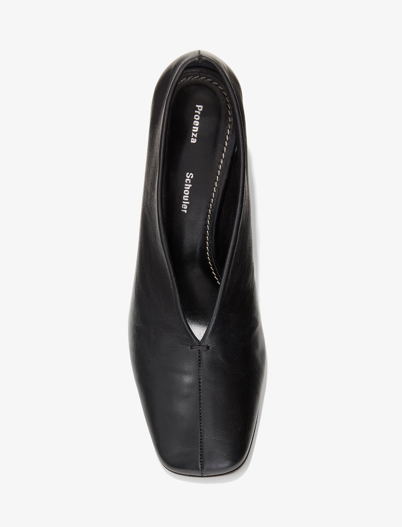 Block Heel Pumps #3