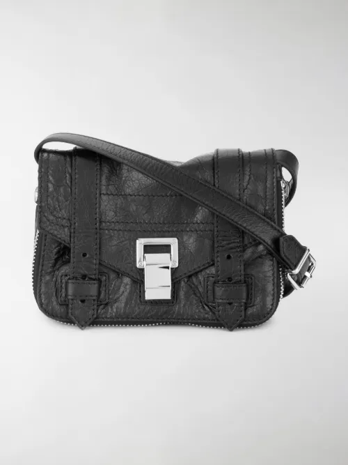 Proenza Schouler - Borsa a tracolla PS1+ Mini