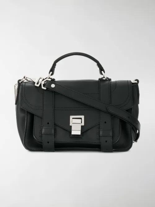 Proenza Schouler - Borsa a tracolla PS1