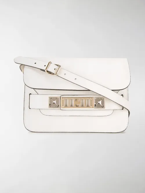 Proenza Schouler - Borsa PS11 Mini Classic