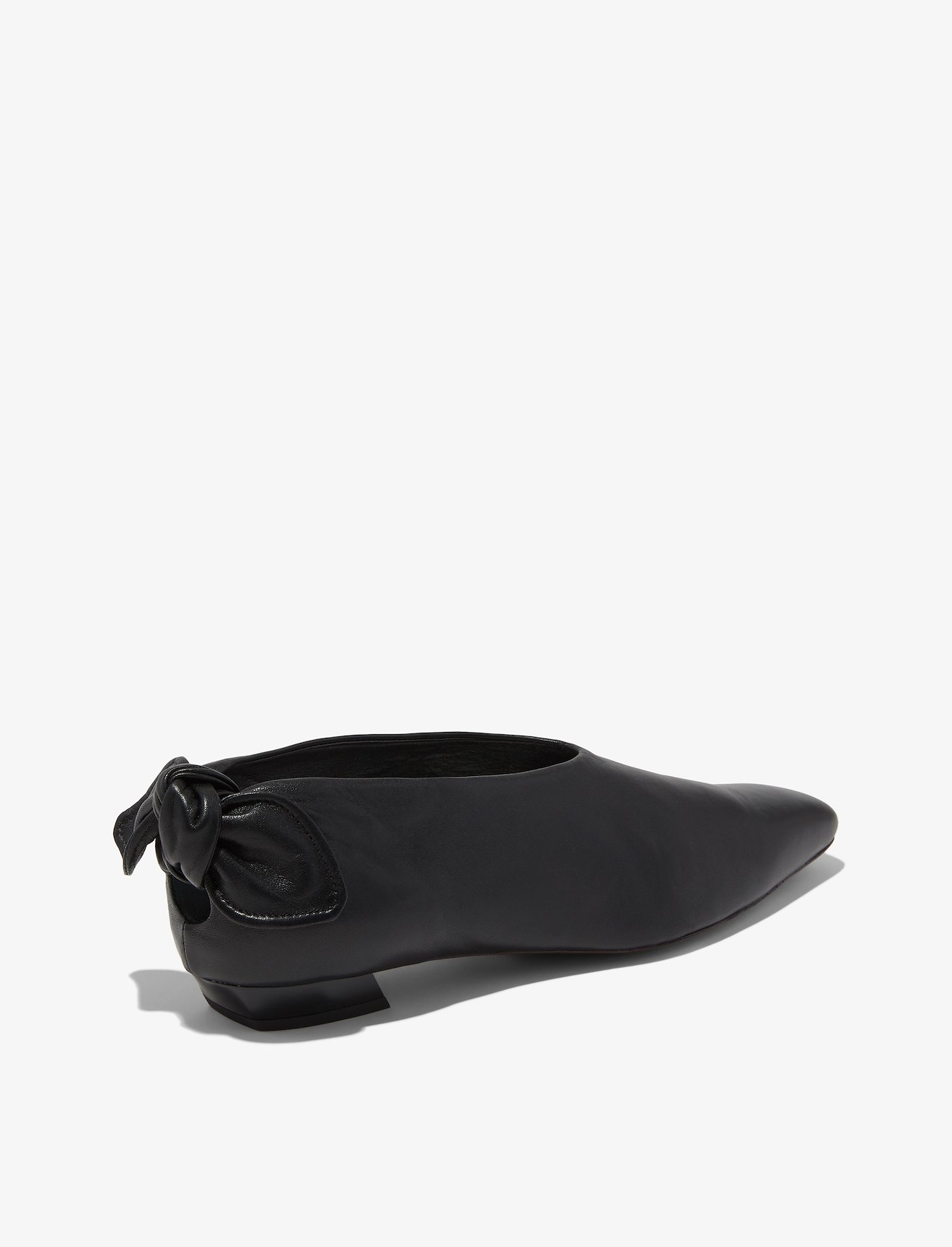 Bow Tie Flats #2