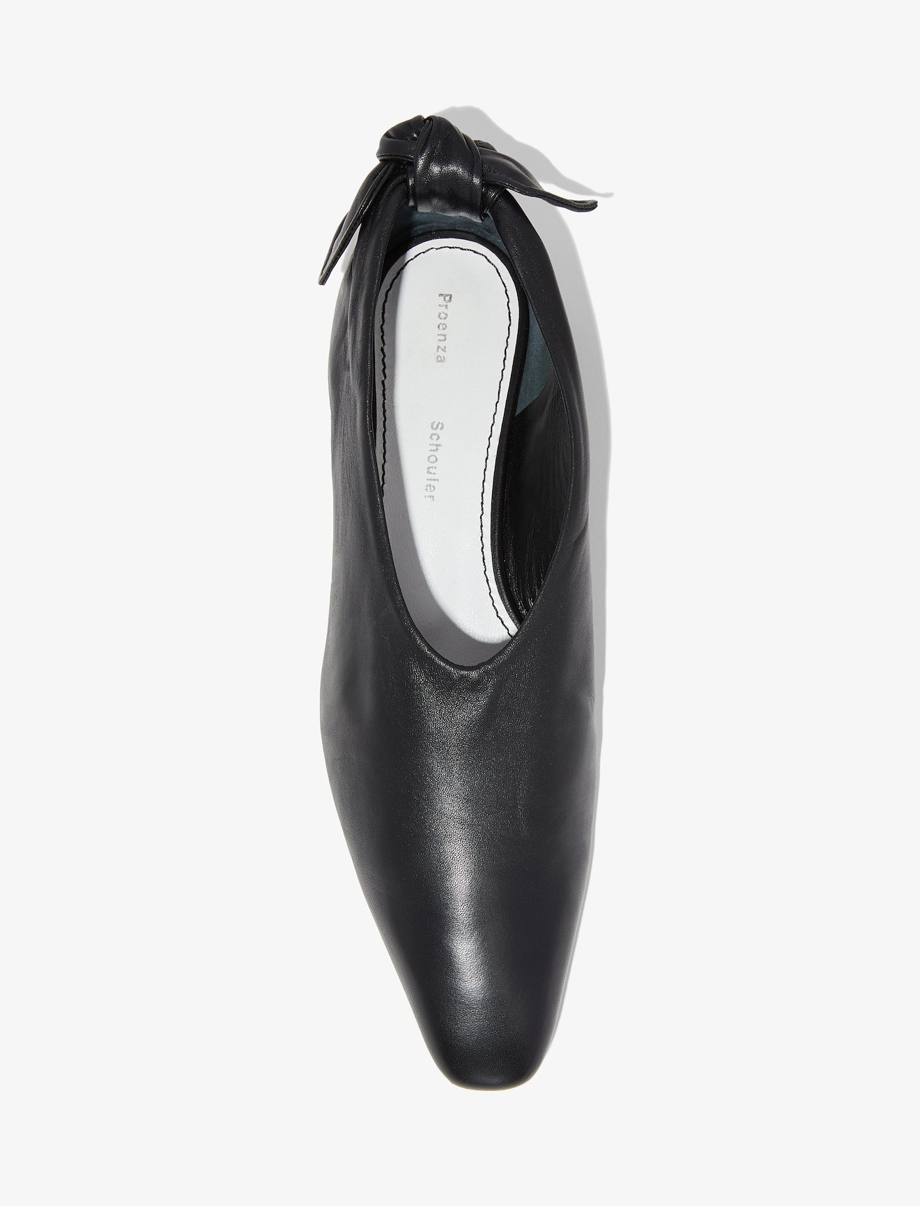 Bow Tie Flats #3