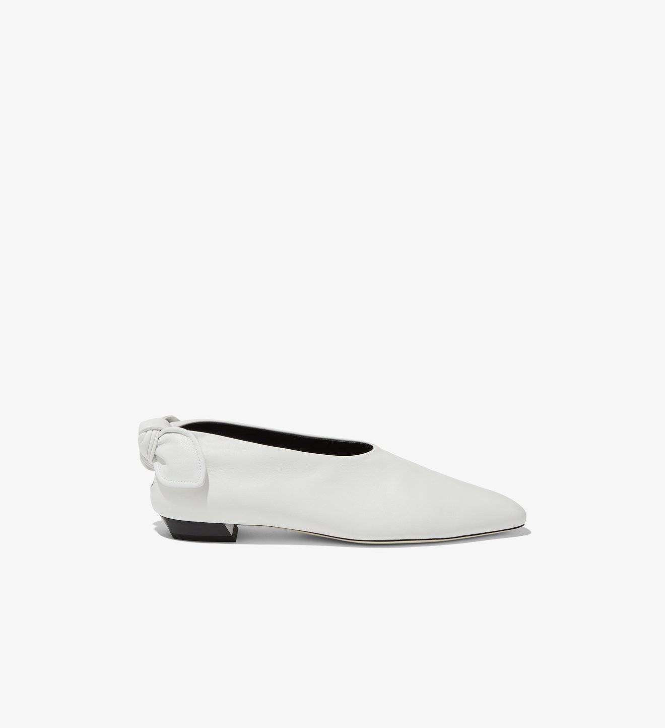 Bow Tie Flats