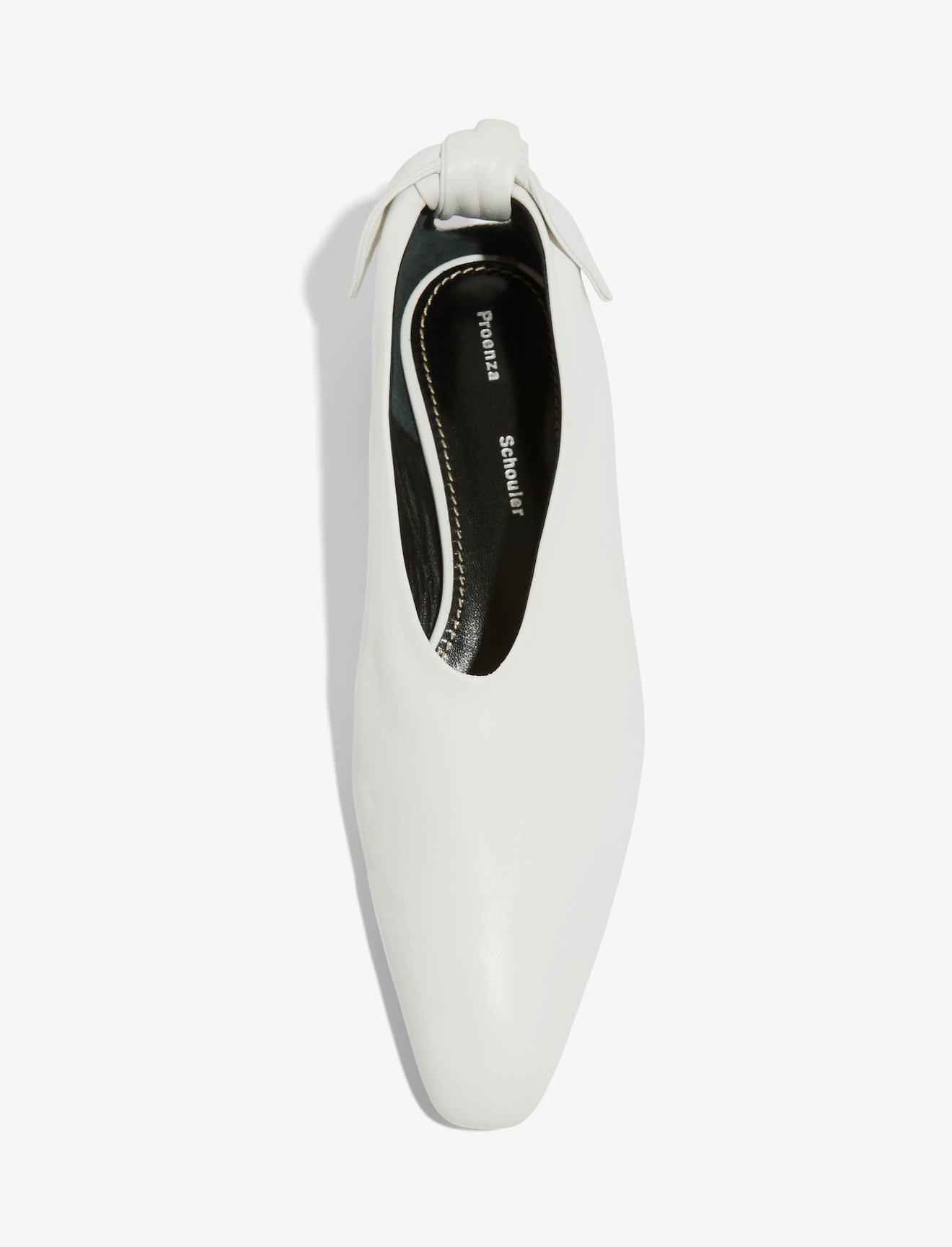 Bow Tie Flats #3