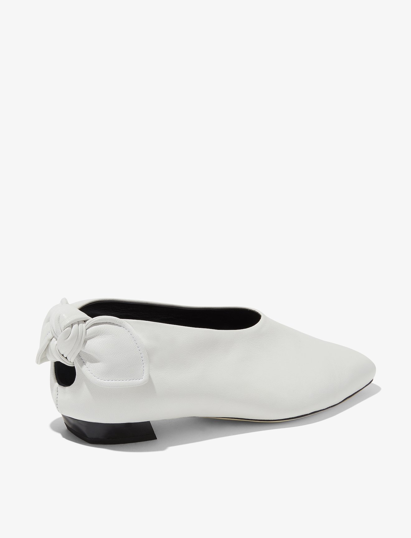 Bow Tie Flats #2