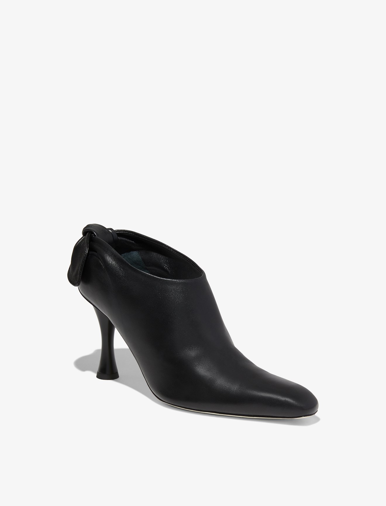 Bow Tie Heels #1
