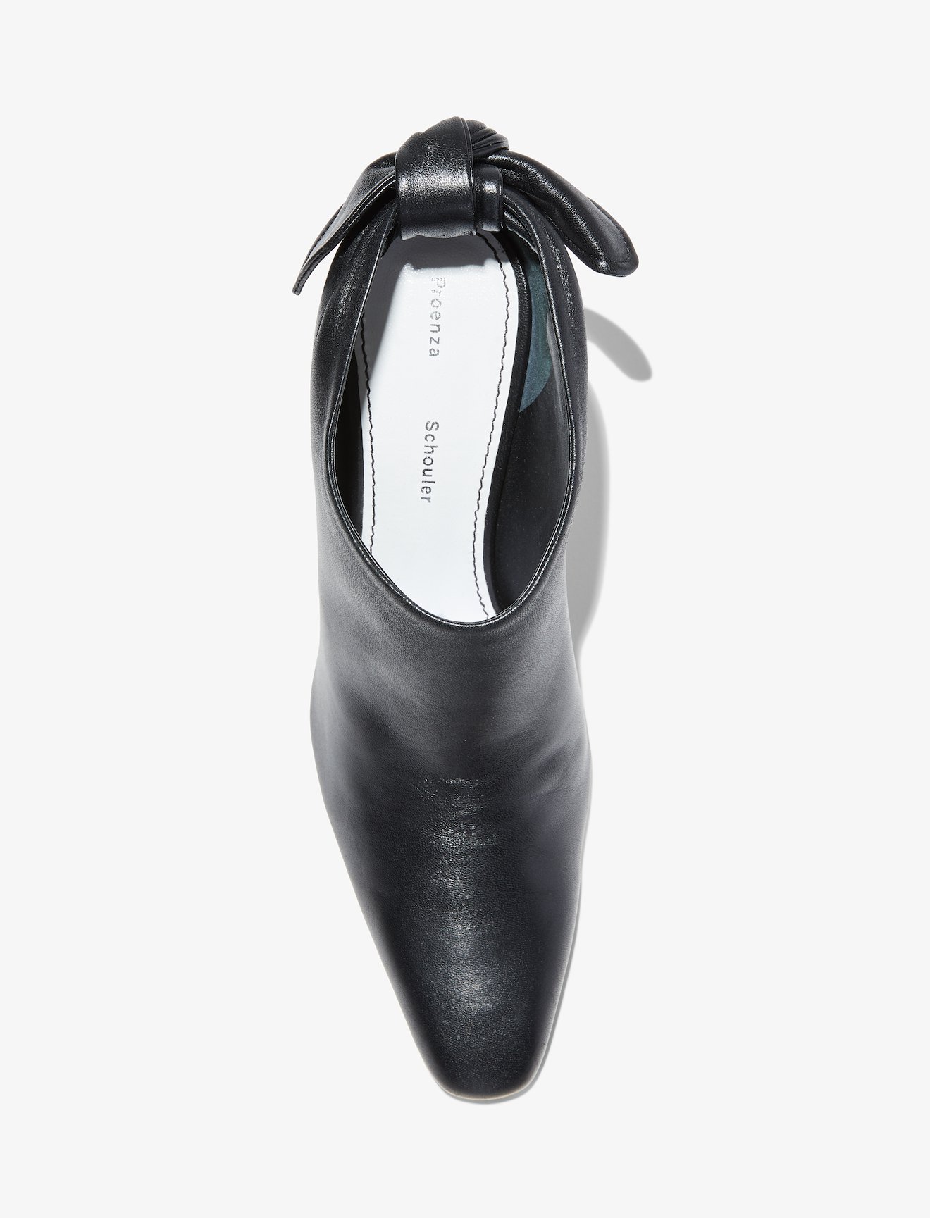 Bow Tie Heels #3