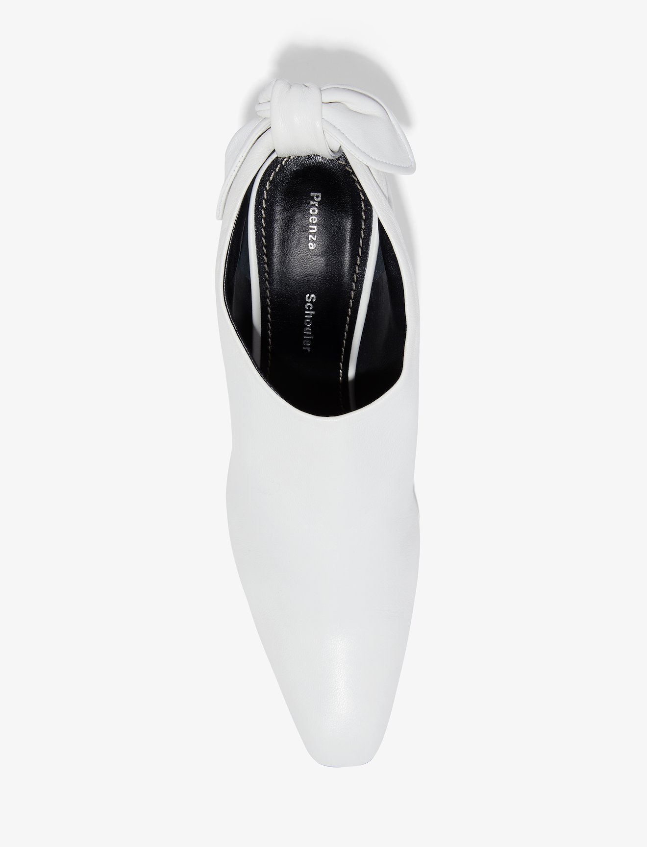 Bow Tie Heels #3