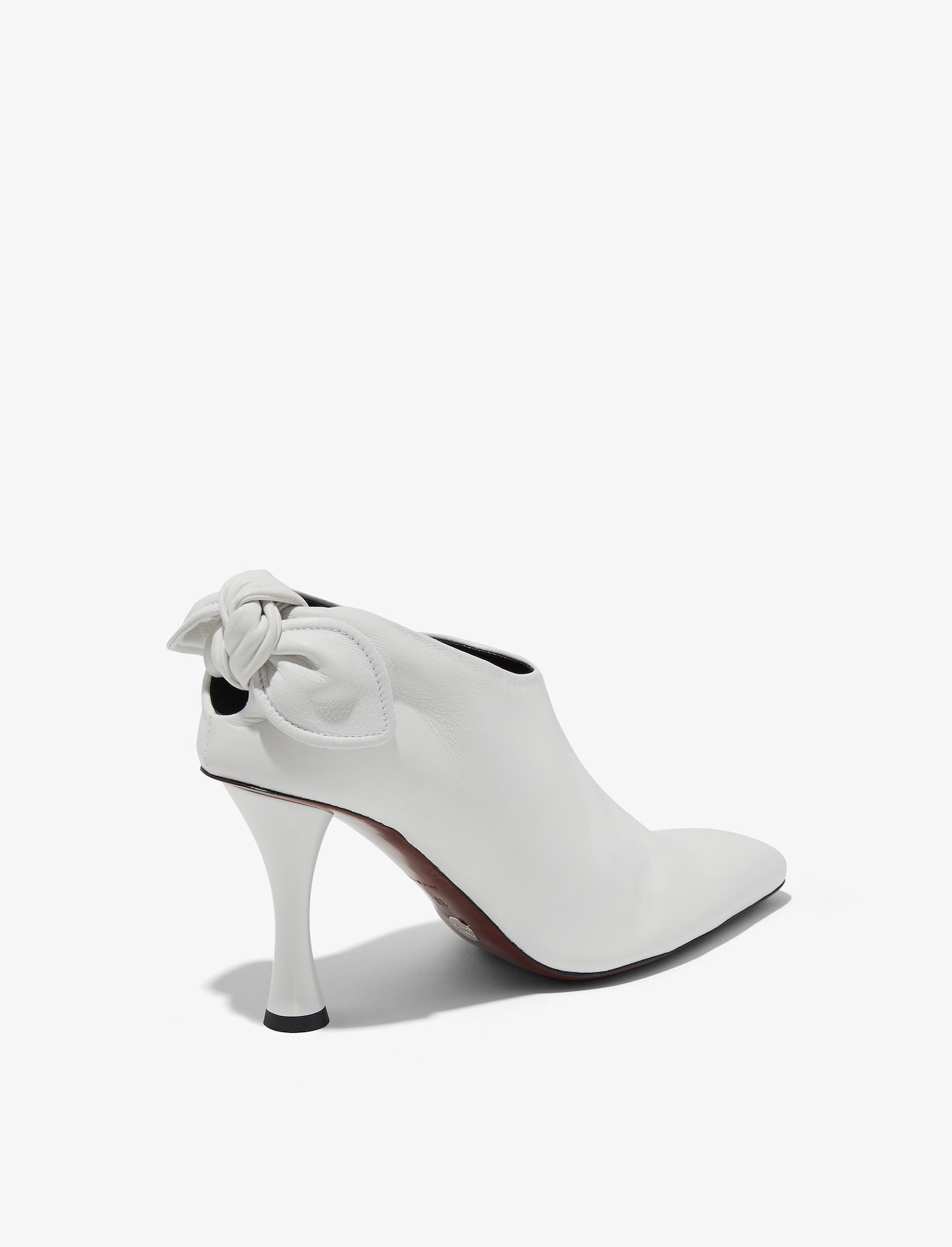 Bow Tie Heels #2