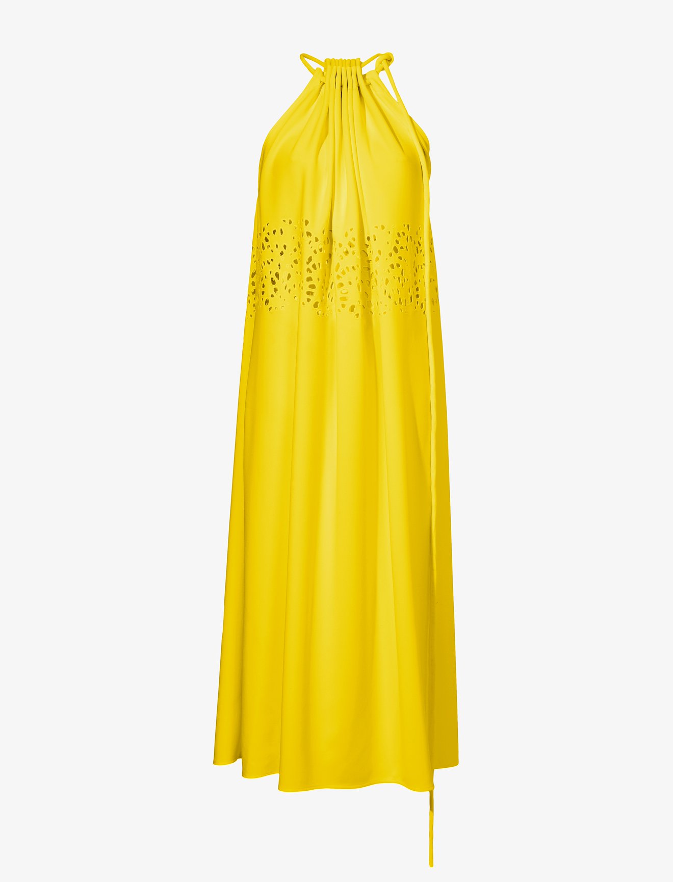 Broderie Anglaise Dress #4
