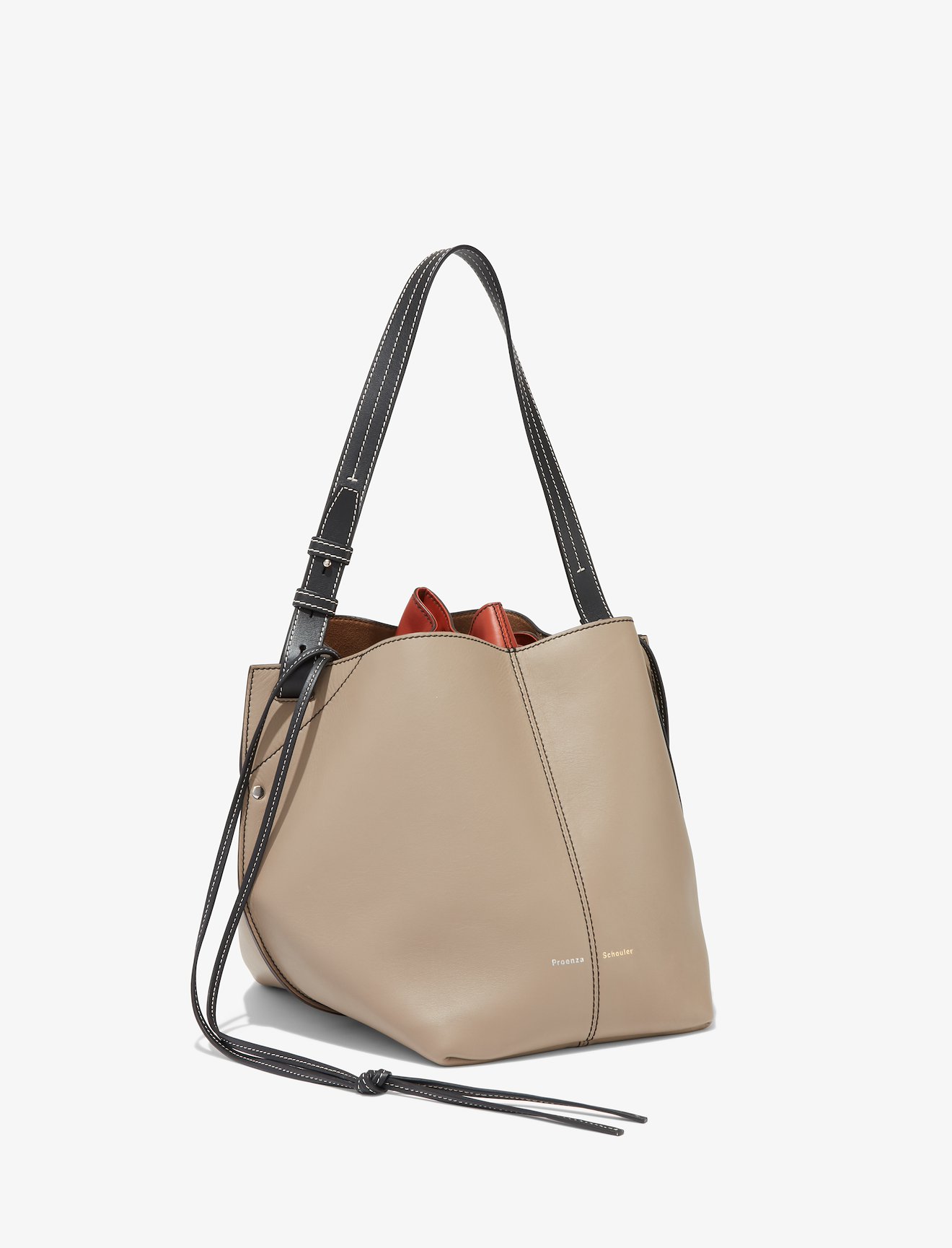 Bucket Bag #1