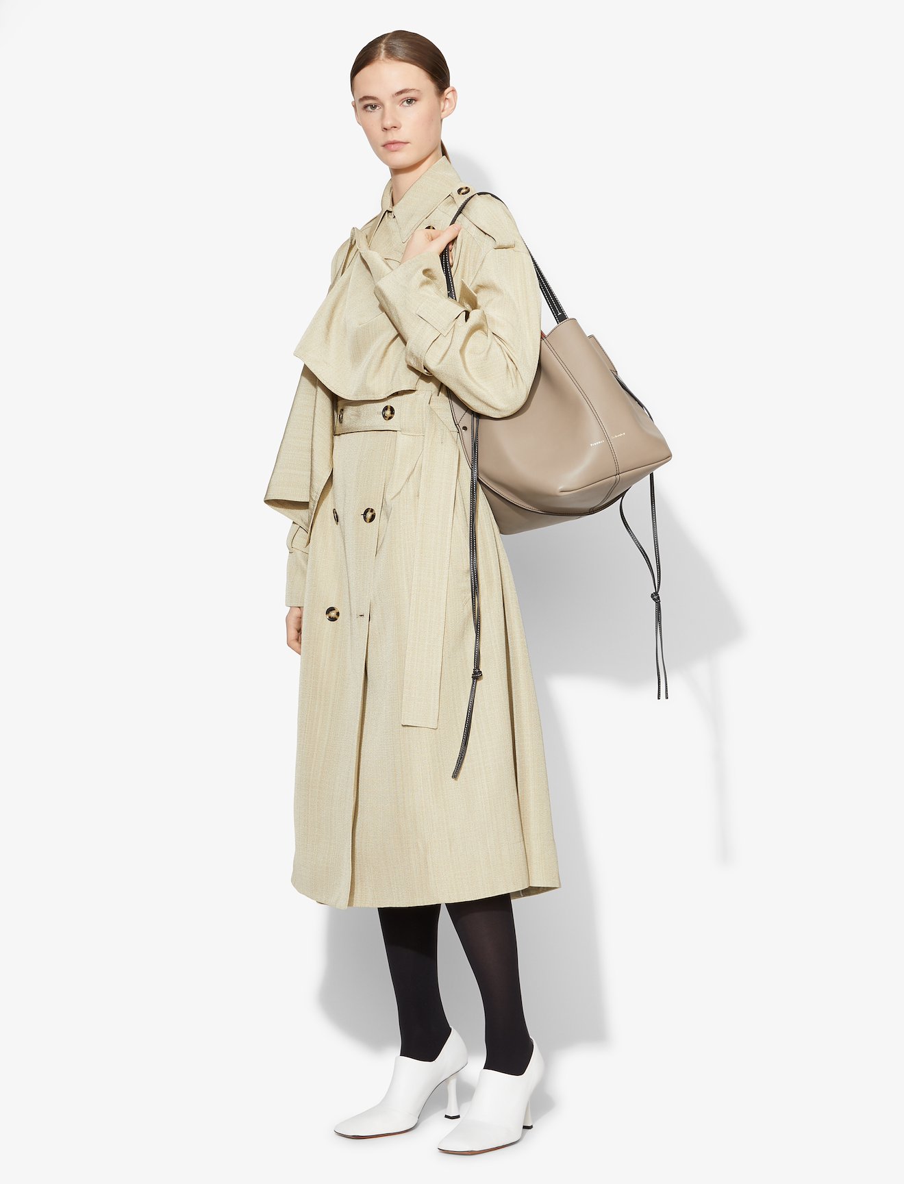Bucket Bag #2