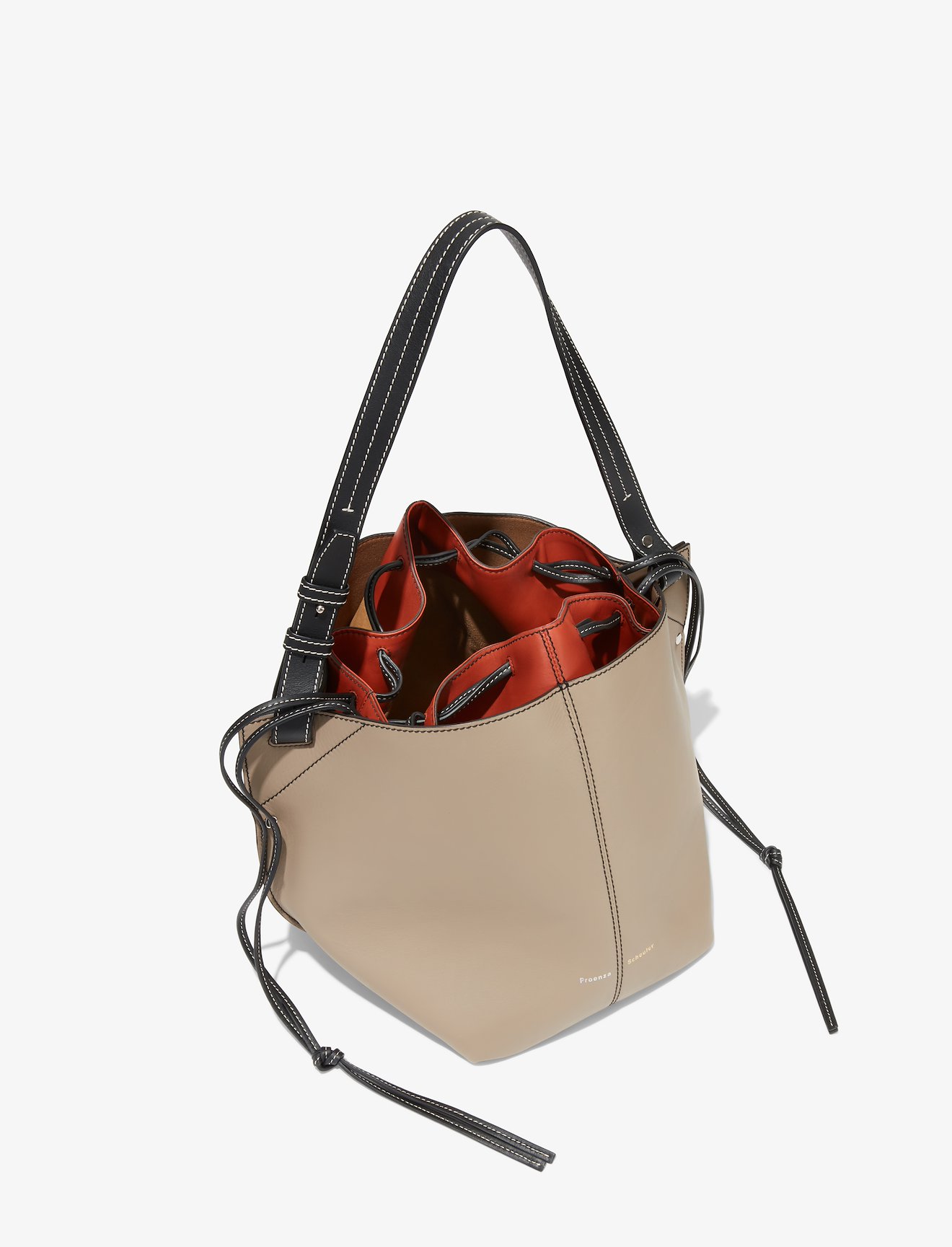 Bucket Bag #4