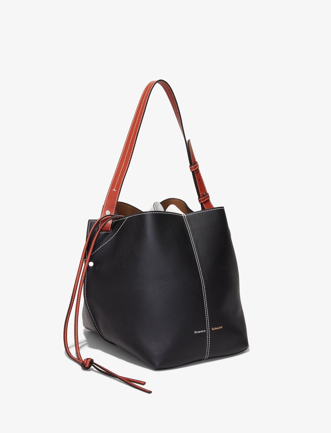Bucket Bag #1