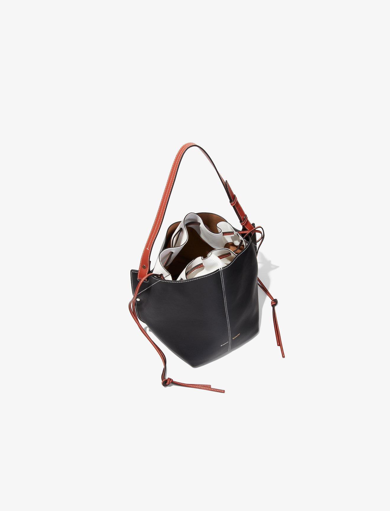 Bucket Bag #4