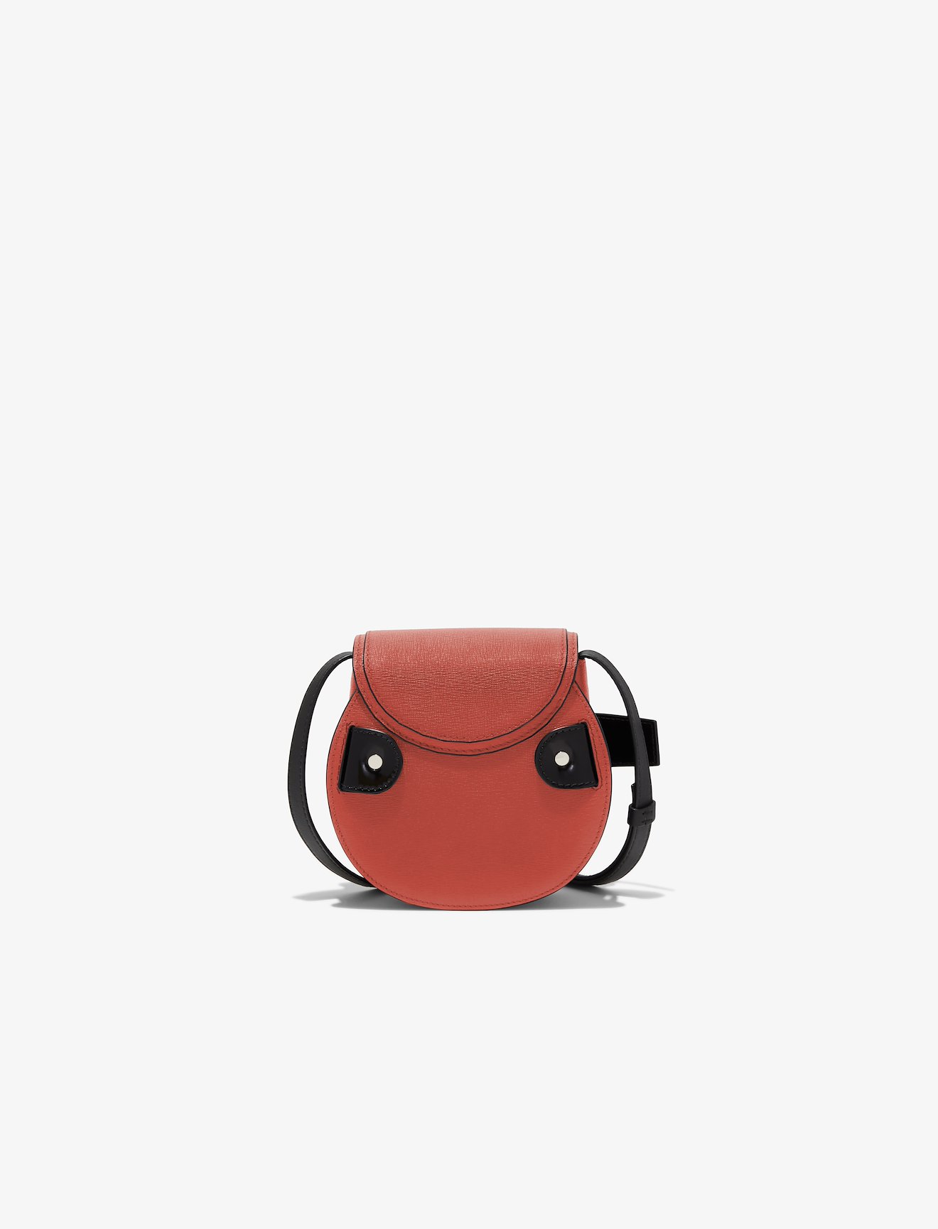 Buckle Mini Crossbody Bag #3