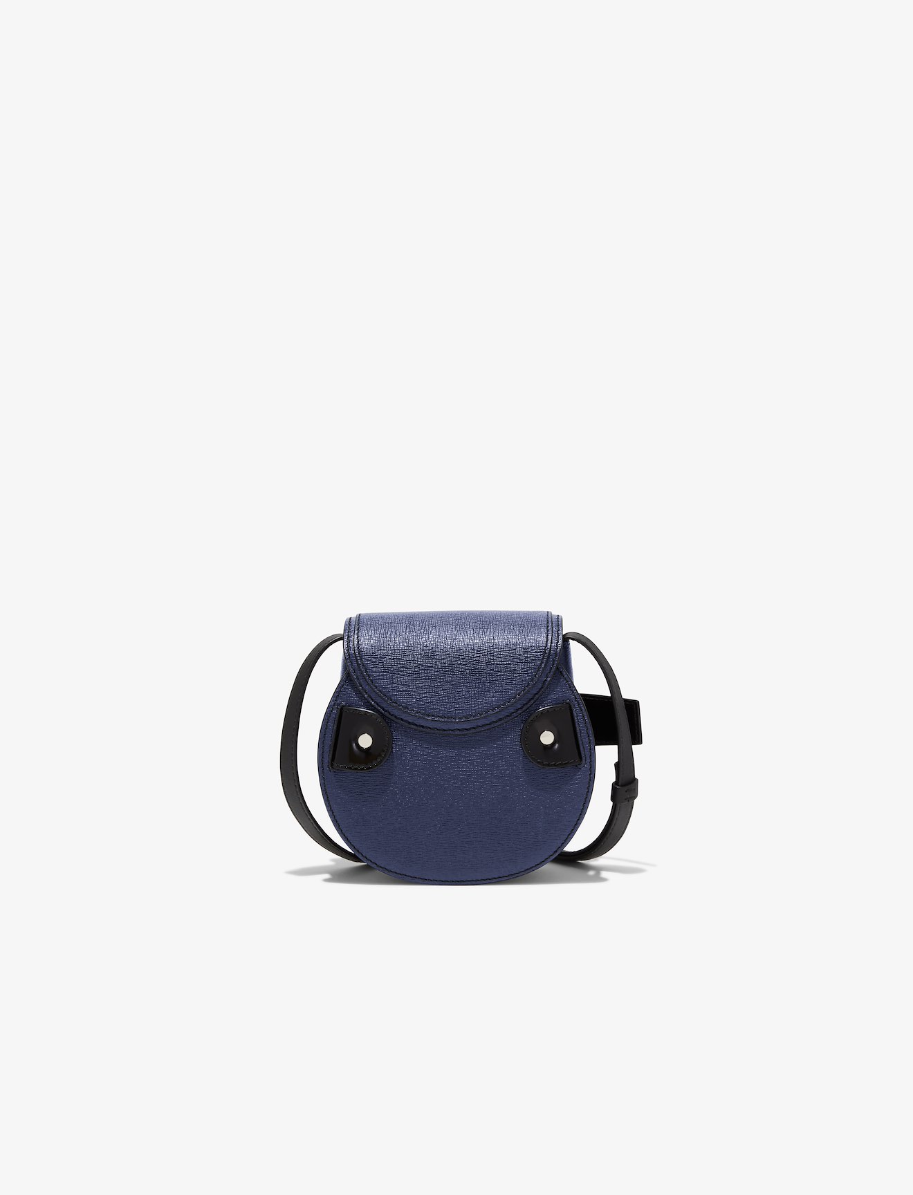 Buckle Mini Crossbody Bag #3
