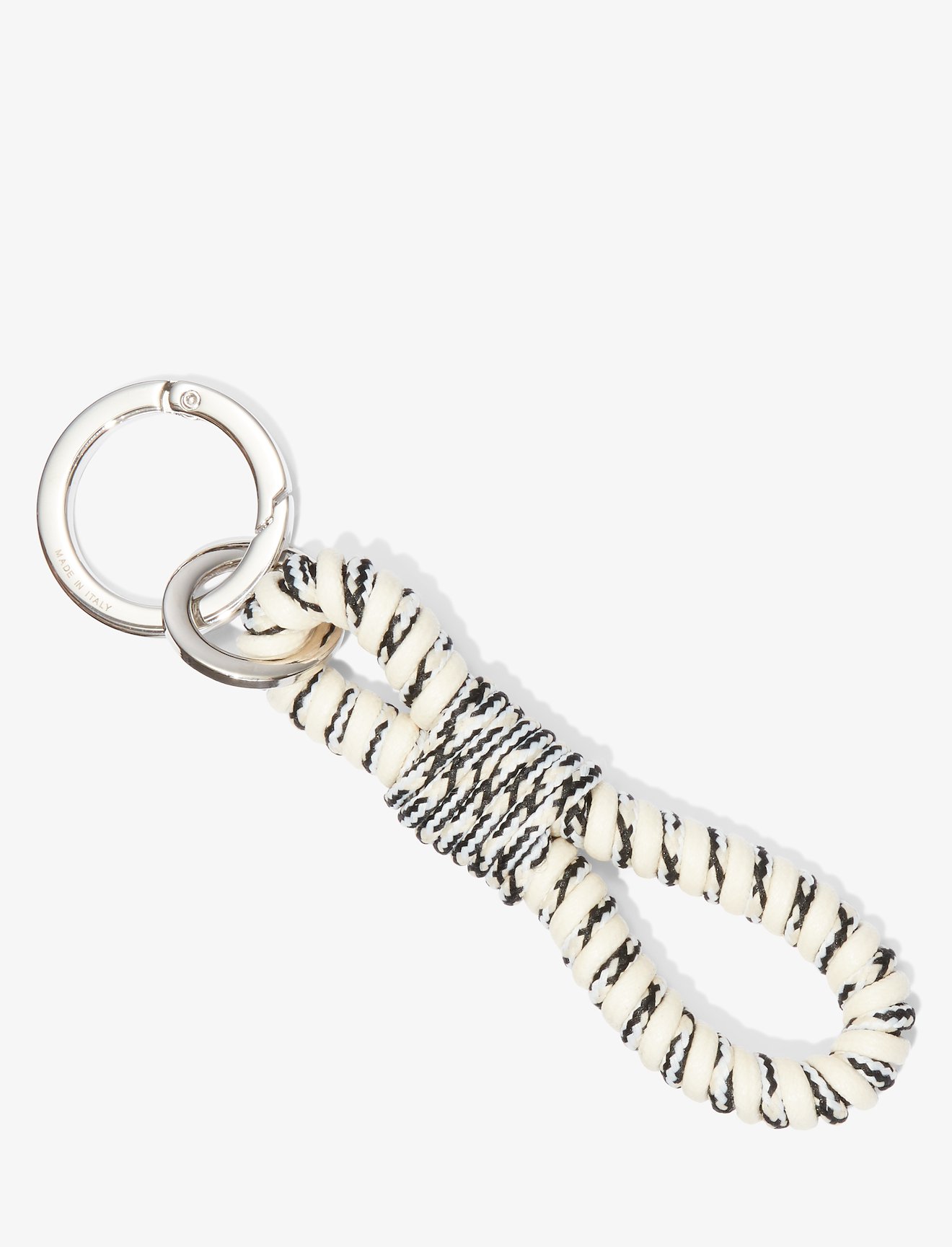 Bungee Charm-Cording keyring #1