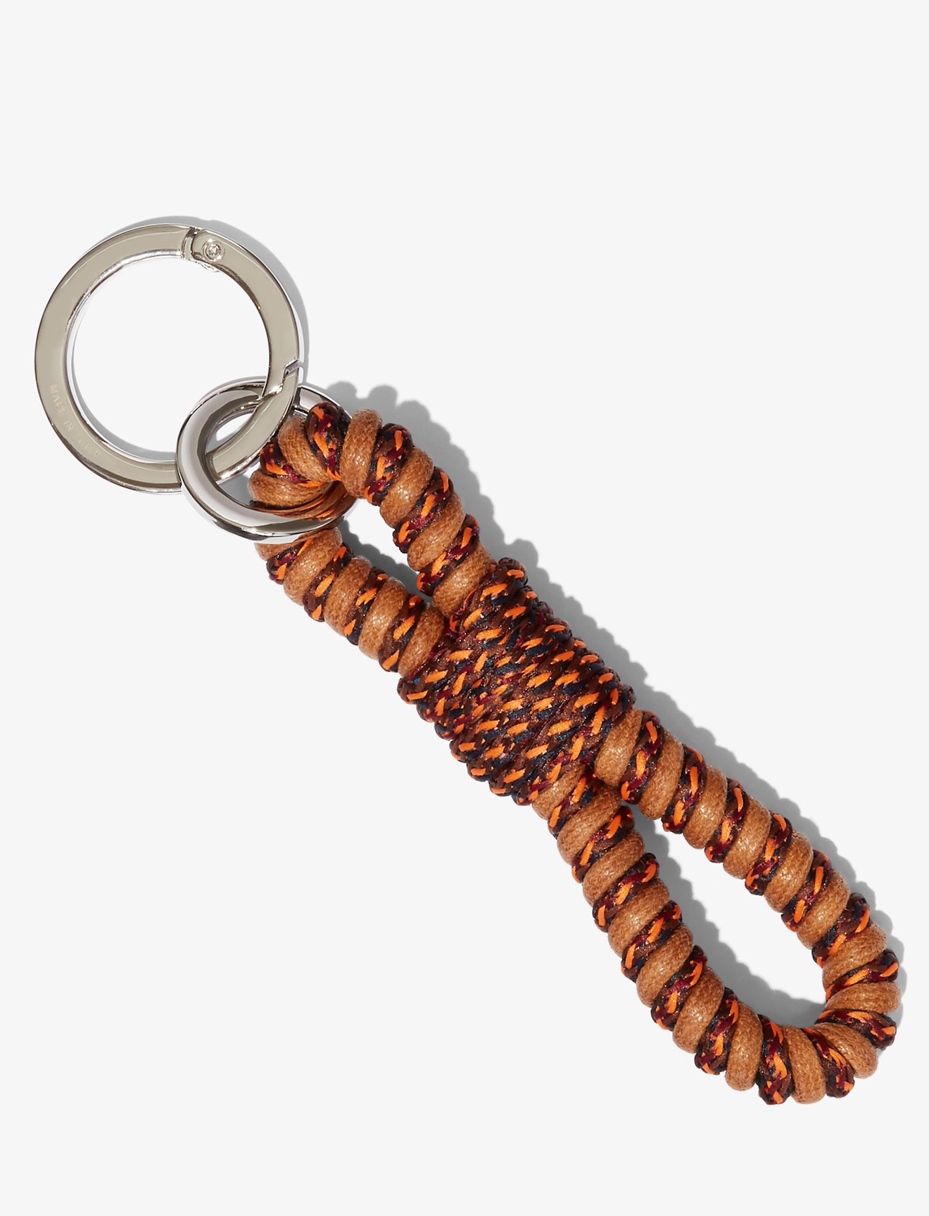 Bungee Charm-Cording keyring #1