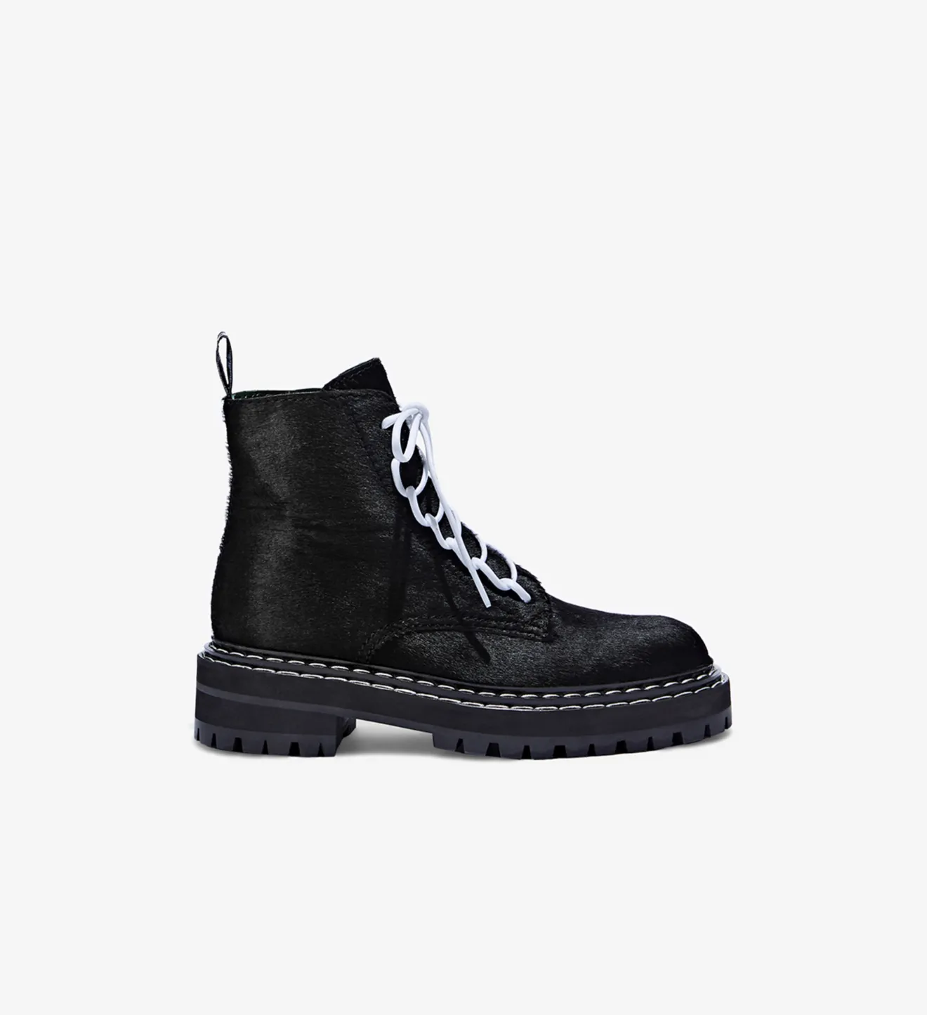 proenza combat boots