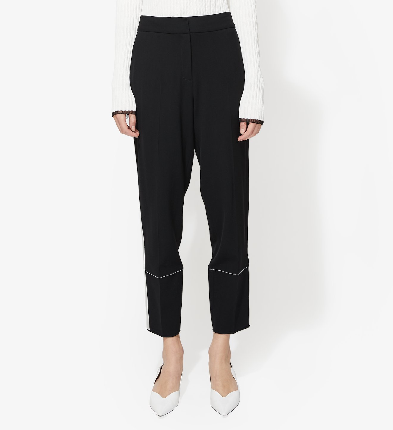 Carrot Pant