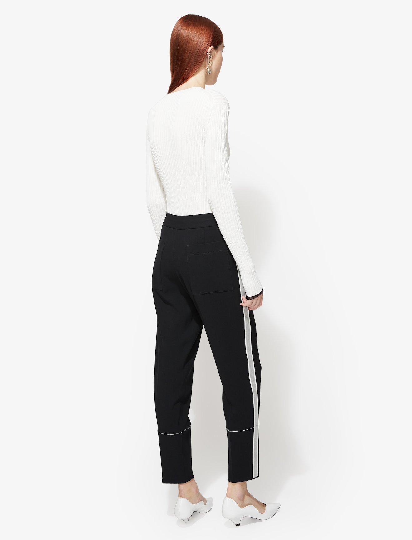 Carrot Pant #2