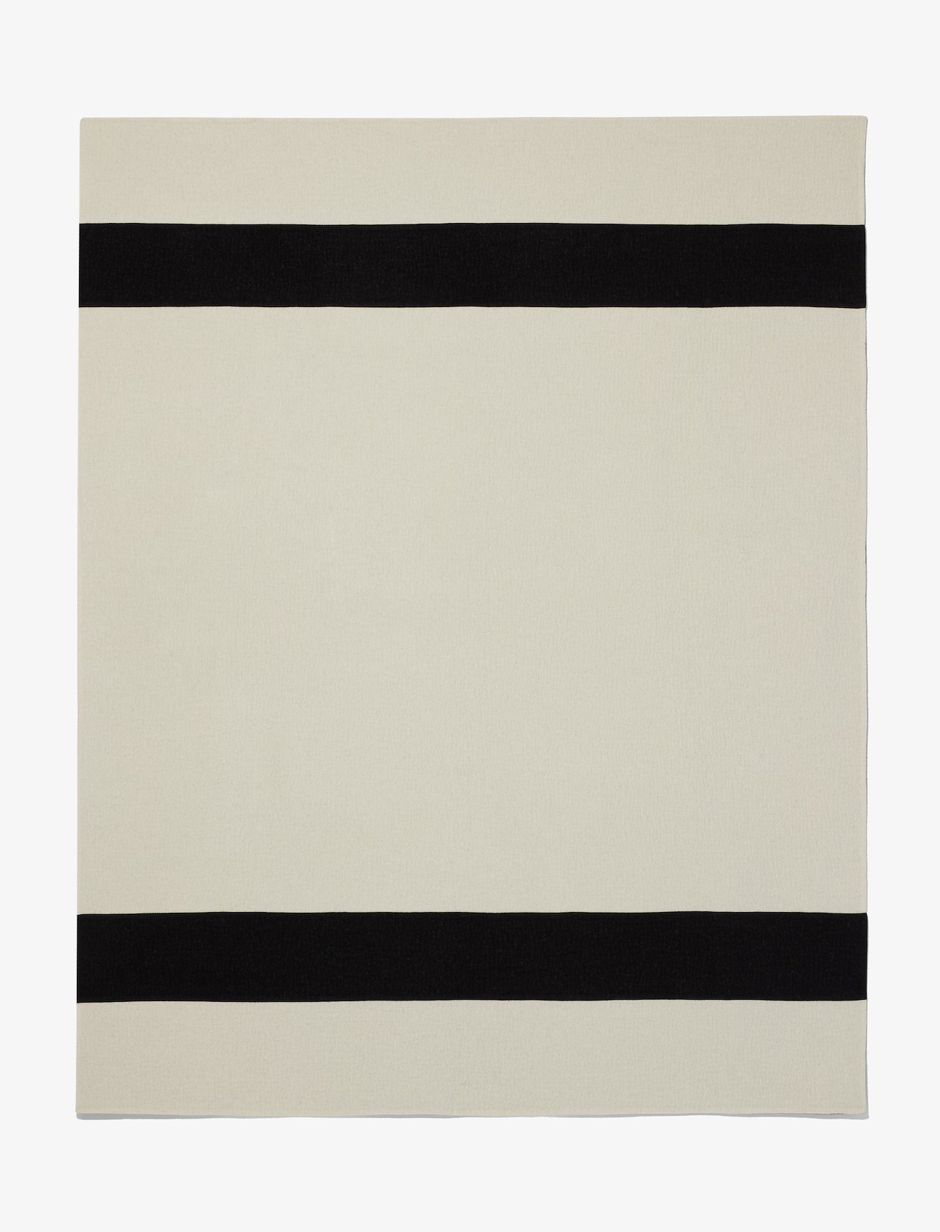 Cashmere Double Face Blanket #2