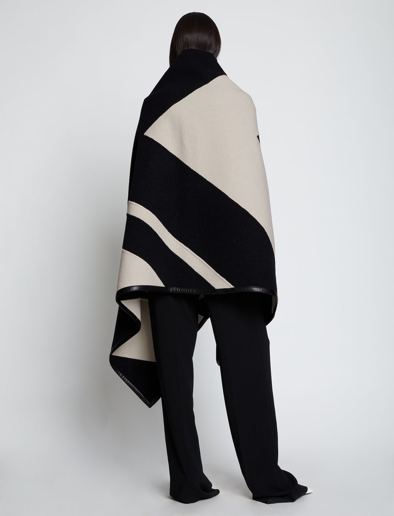 Cashmere Doubleface Blanket #2