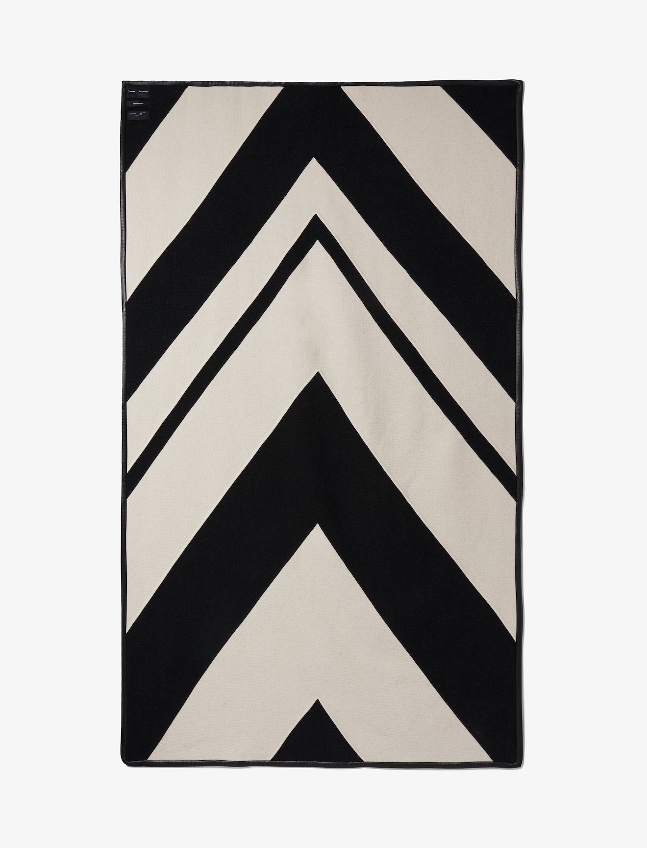 Cashmere Doubleface Blanket #4