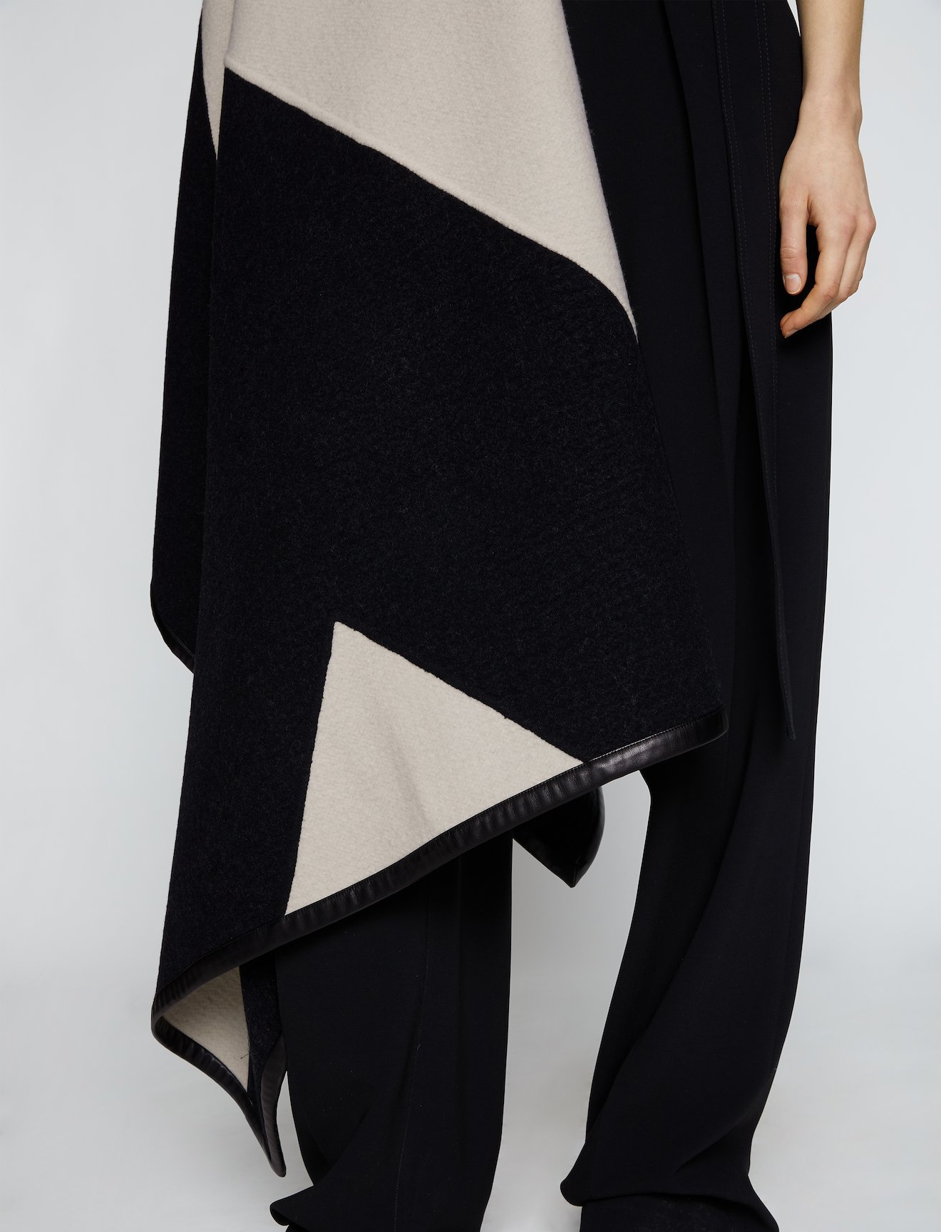 Cashmere Doubleface Blanket #3