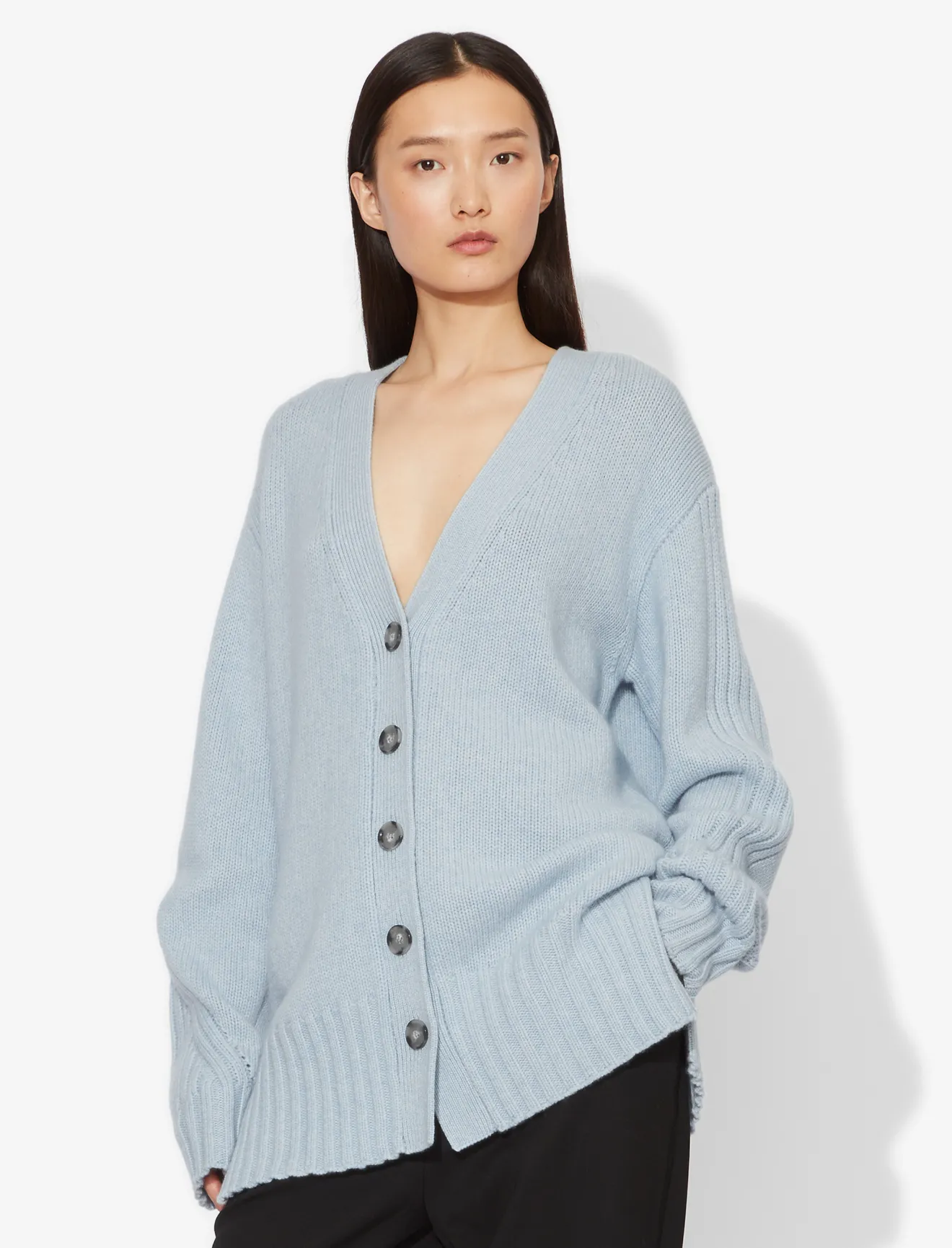 proenza schouler cardigan