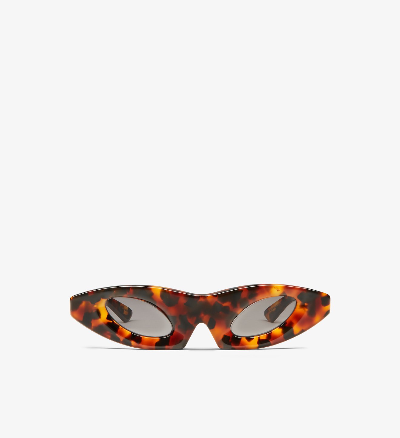 Cat Eye Sunglasses